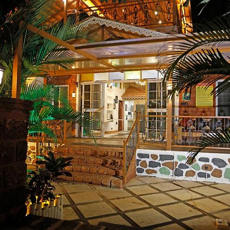 Hot - House Of Travellers, Lonavala By Mody Stays Exterior foto