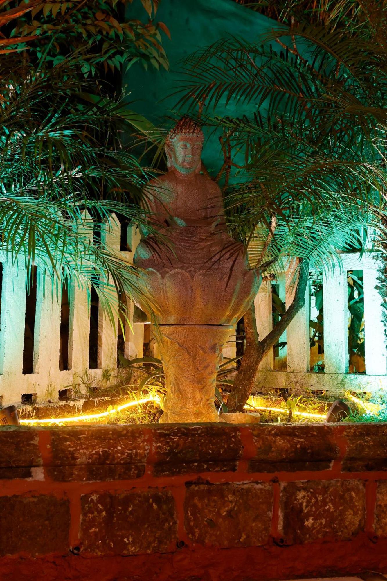 Hot - House Of Travellers, Lonavala By Mody Stays Exterior foto