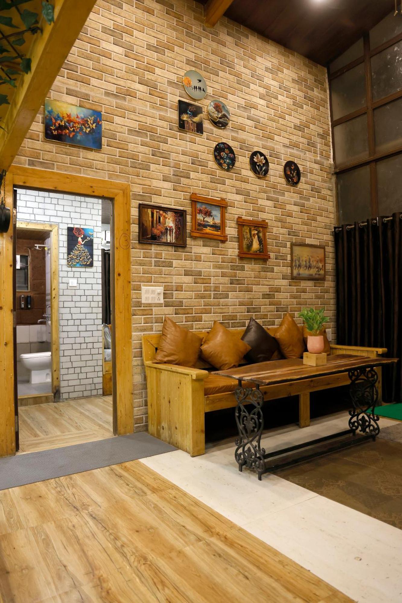 Hot - House Of Travellers, Lonavala By Mody Stays Exterior foto
