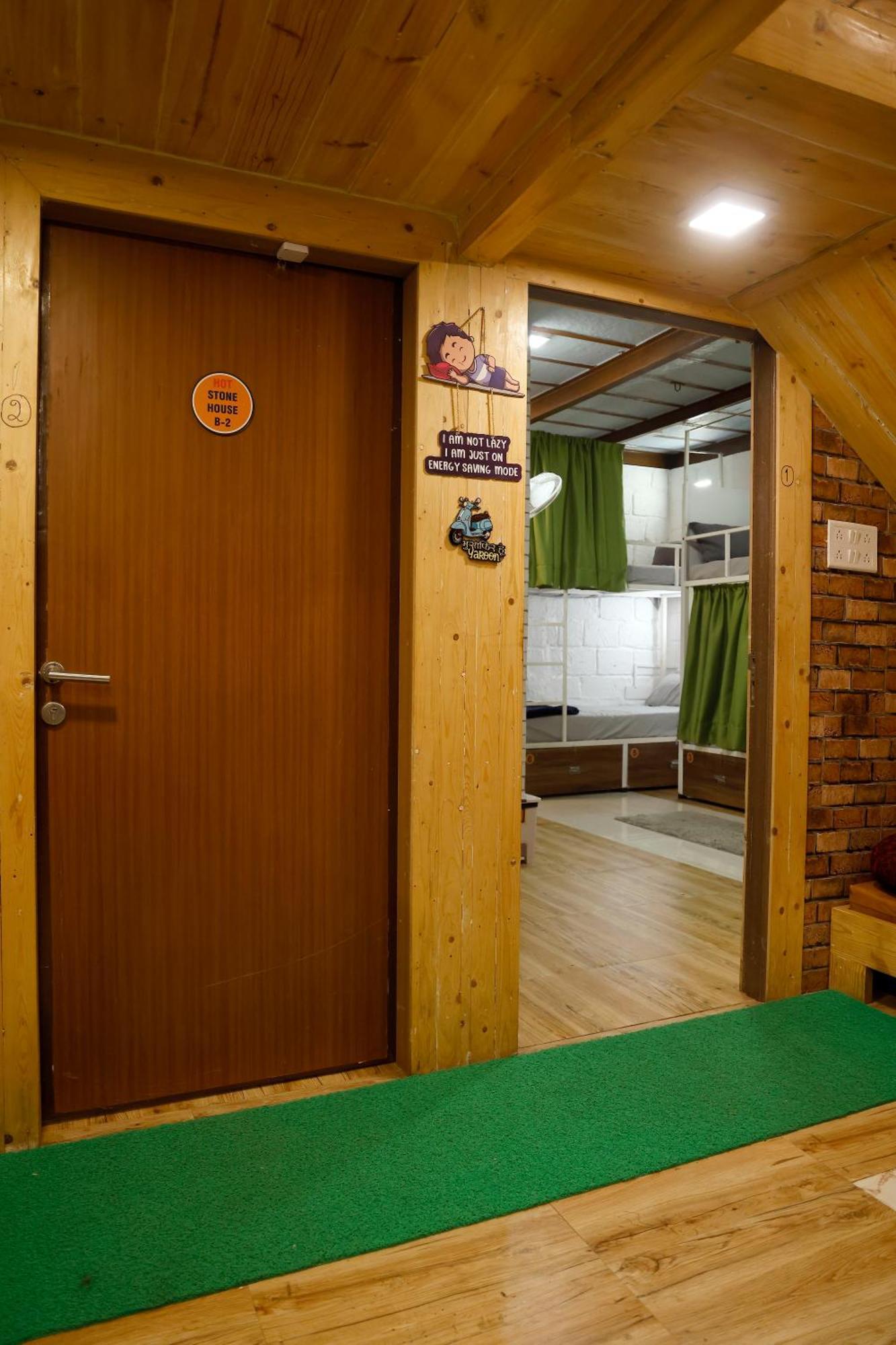 Hot - House Of Travellers, Lonavala By Mody Stays Zimmer foto