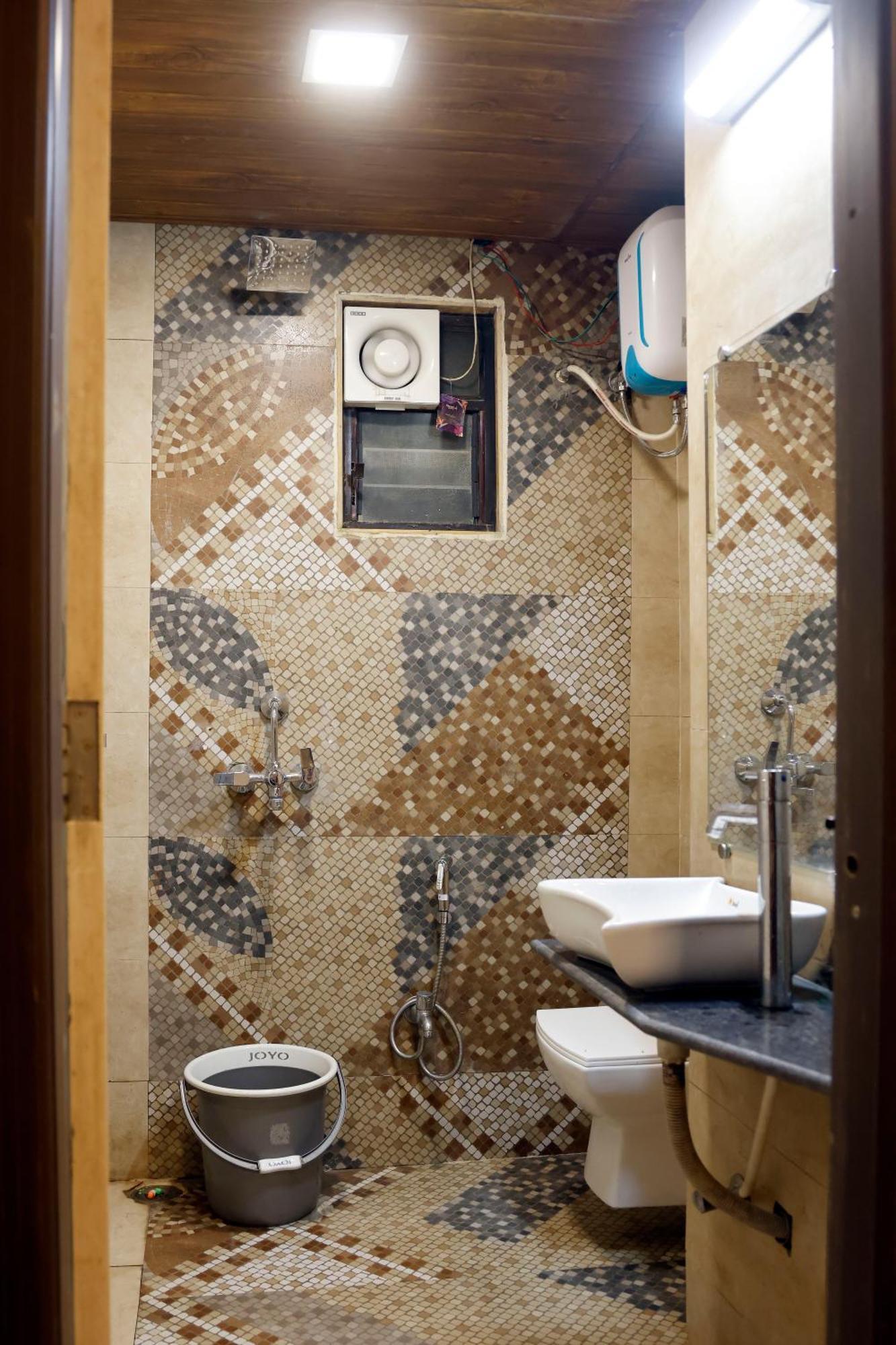Hot - House Of Travellers, Lonavala By Mody Stays Zimmer foto