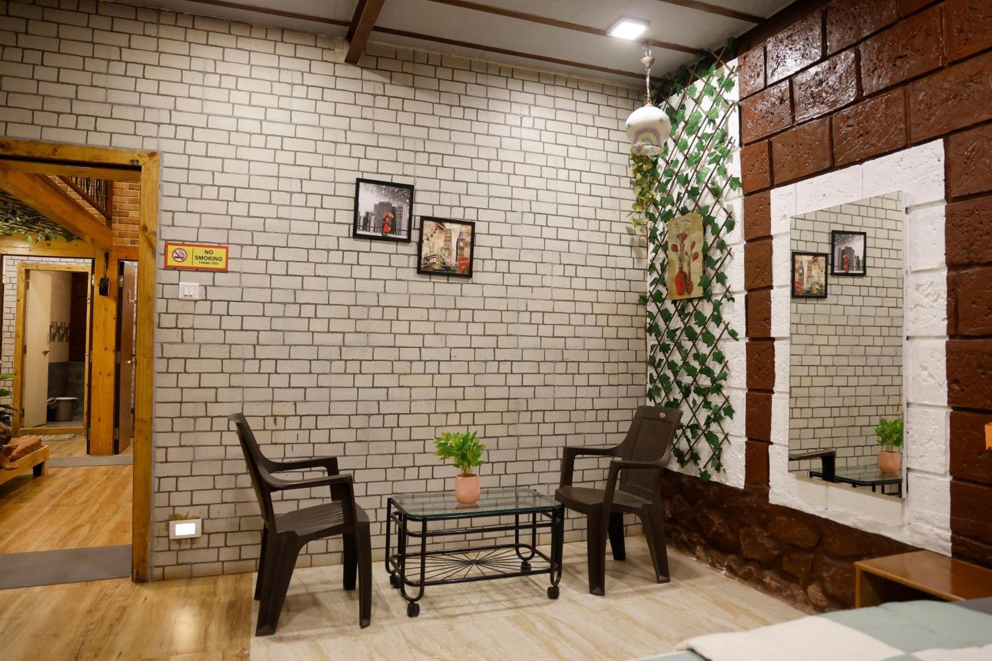 Hot - House Of Travellers, Lonavala By Mody Stays Exterior foto