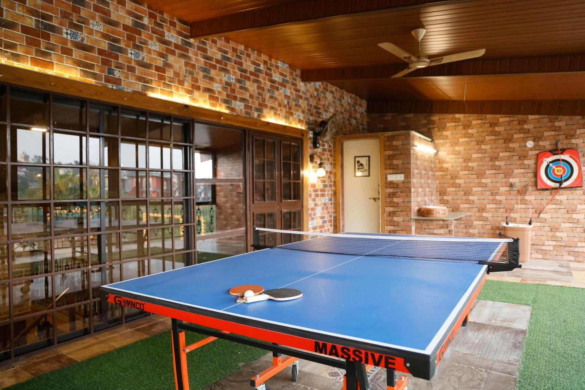 Hot - House Of Travellers, Lonavala By Mody Stays Exterior foto