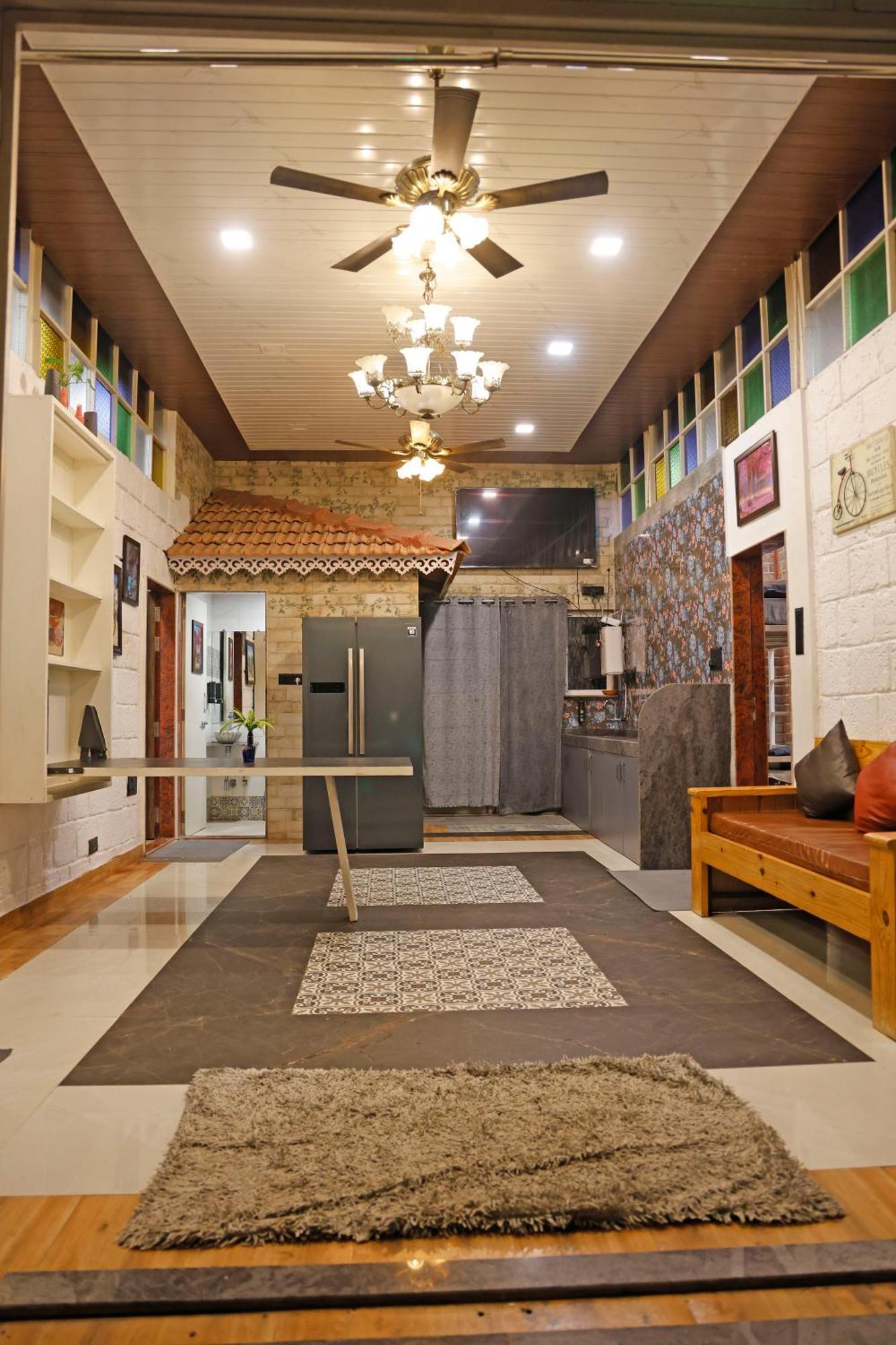 Hot - House Of Travellers, Lonavala By Mody Stays Exterior foto