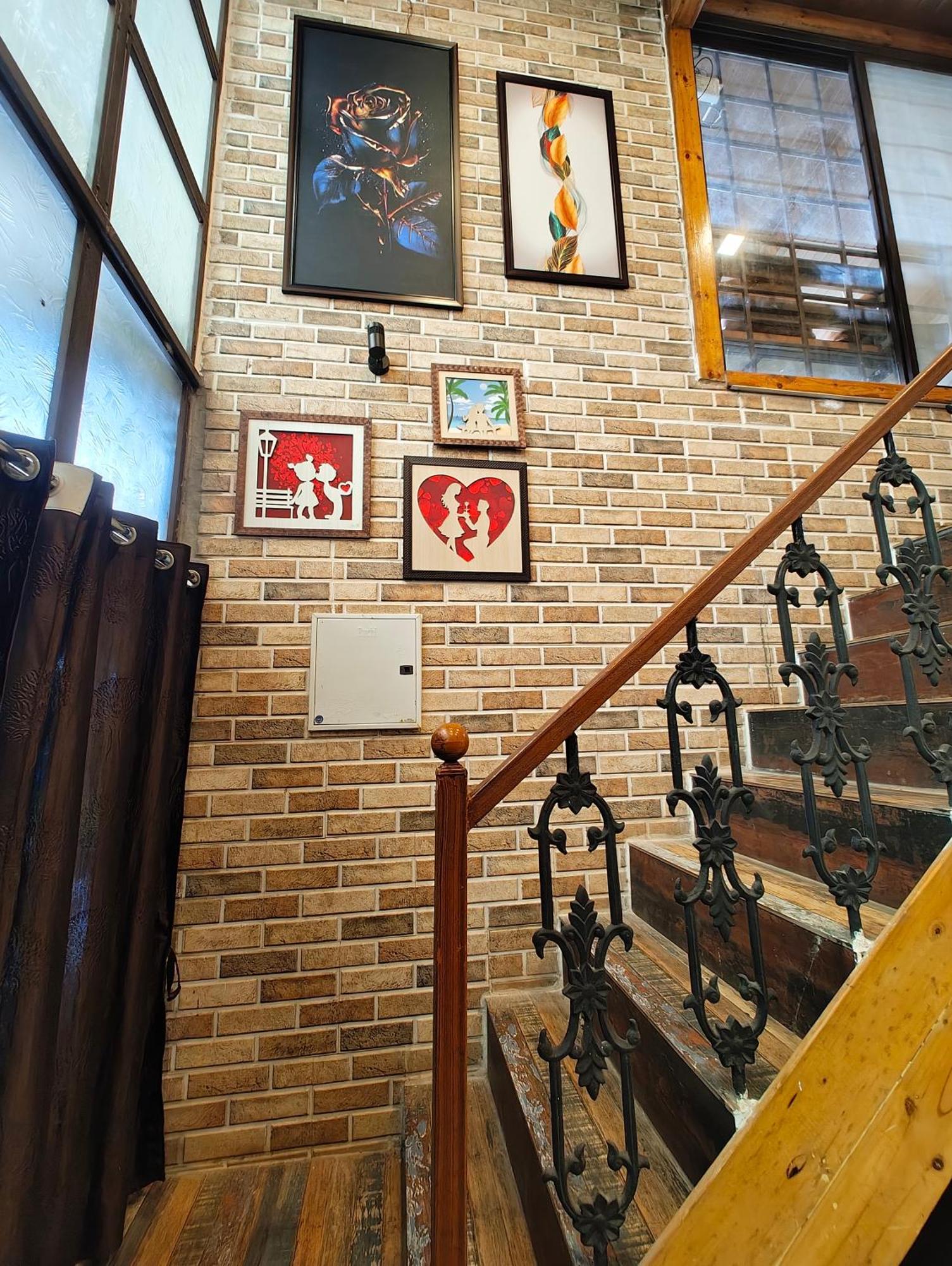 Hot - House Of Travellers, Lonavala By Mody Stays Exterior foto