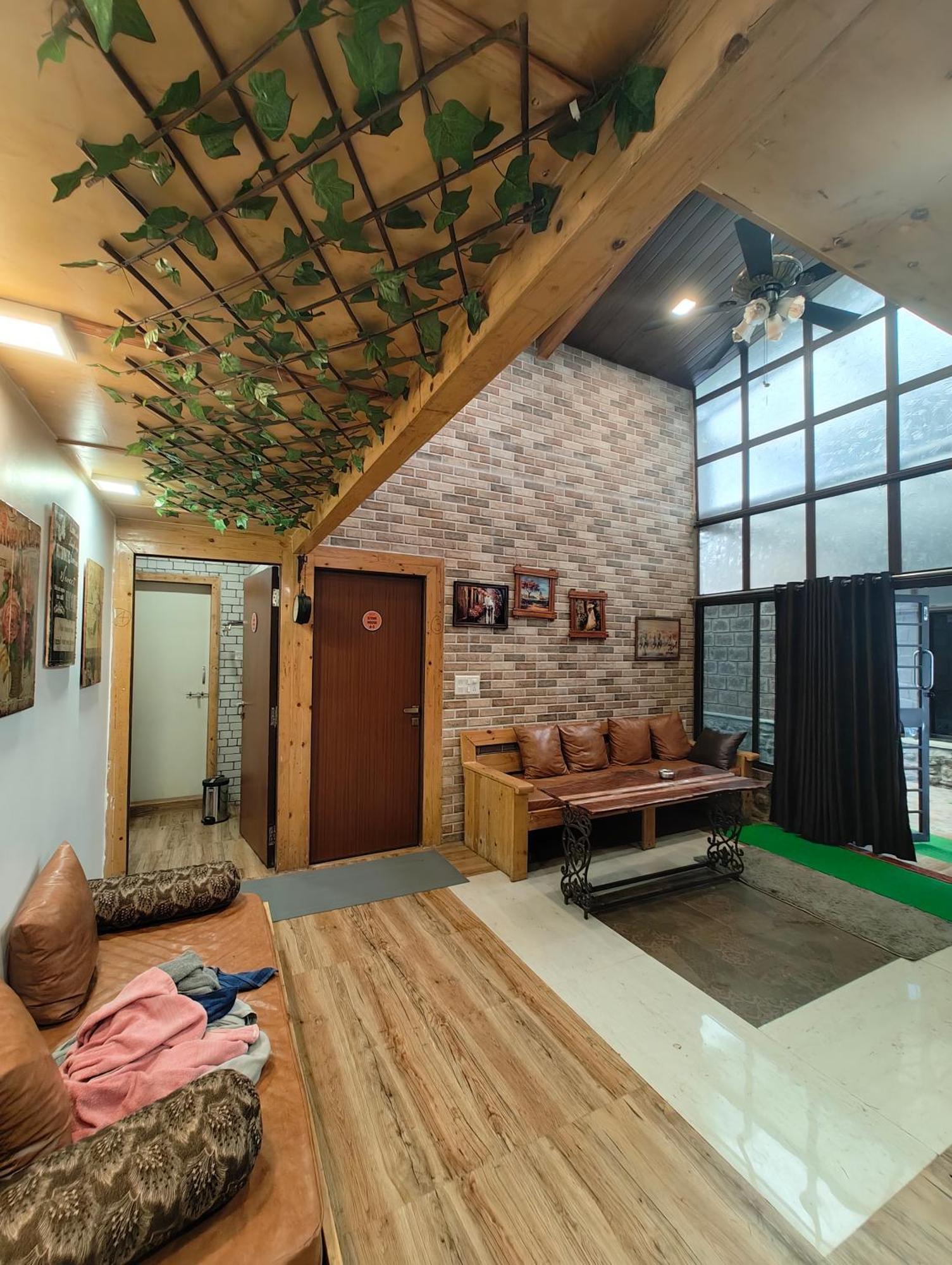 Hot - House Of Travellers, Lonavala By Mody Stays Exterior foto